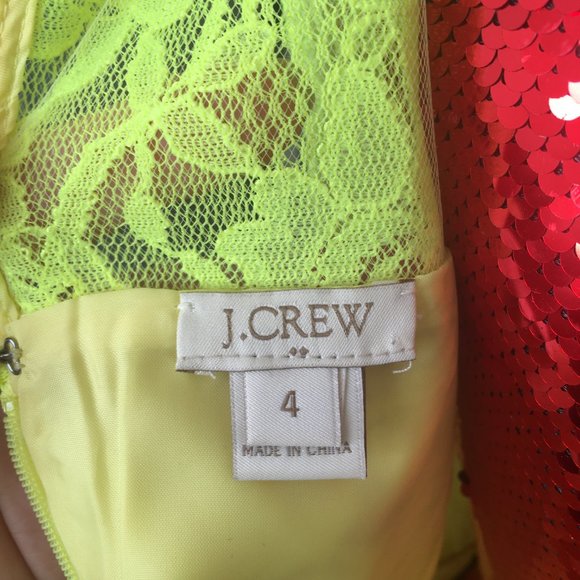 JCrew Dress - Picture 4 of 4